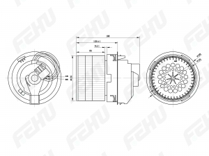 FEHU FFH1137