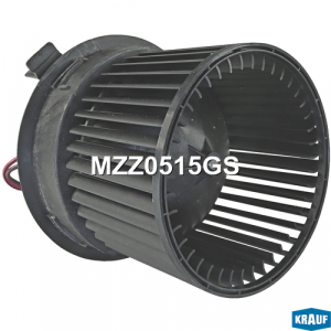 KRAUF MZZ0515GS