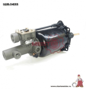 STARKMEISTER S280433