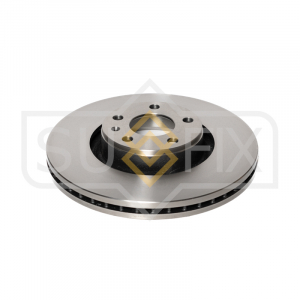 SUFIX FX1272