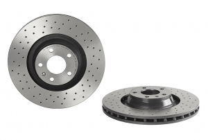 BREMBO 0988413X