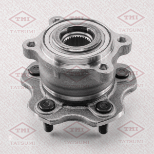 TATSUMI TDE5076