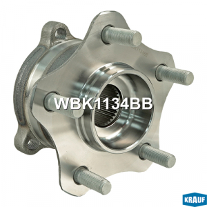 KRAUF WBK1134BB