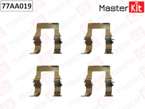 MASTER KIT 77AA019