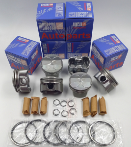 MOUSSON SPRM272940STD