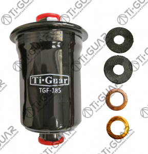 TI-GUAR TGF185