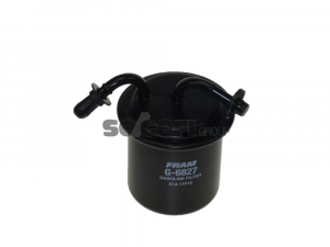 FRAM G6827