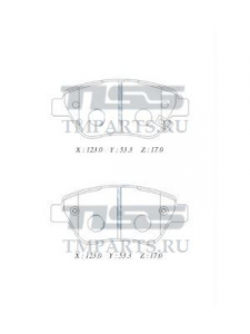 PARAUT E281850Y