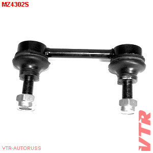 VTR MZ4302S
