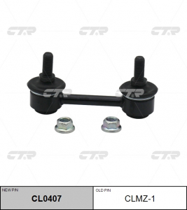 CTR CLMZ1