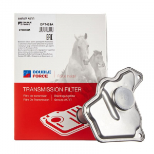 DOUBLE FORCE DFT428A