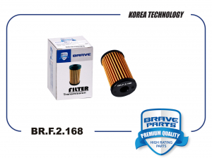BRAVE BRF2168