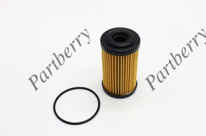 PARTBERRY PB133996