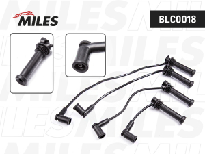 MILES BLC0018