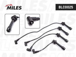MILES BLC0025