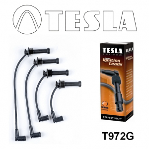 TESLA T972G