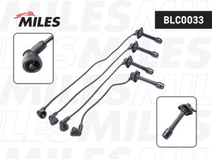 MILES BLC0033
