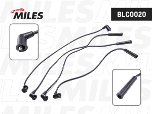 MILES BLC0020