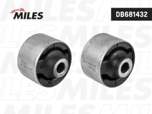 MILES DB681432
