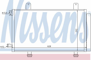 NISSENS 94979