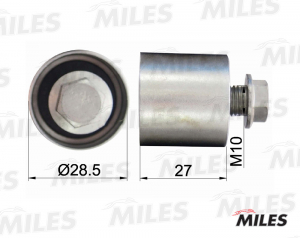 MILES AG02034