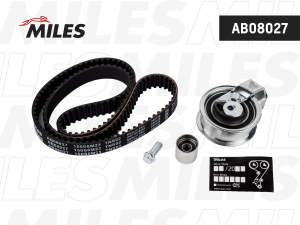 MILES AB08027