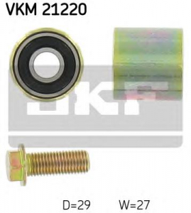 SKF VKM21220
