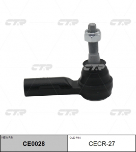 CTR CE0028