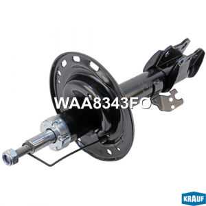 KRAUF WAA8343FO
