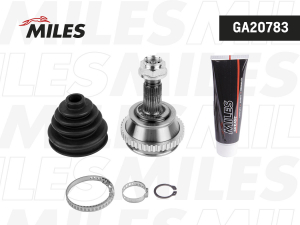 MILES GA20783