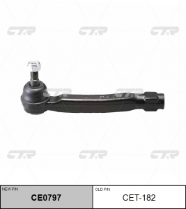 CTR CE0797