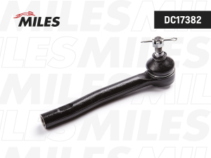 MILES DC17382