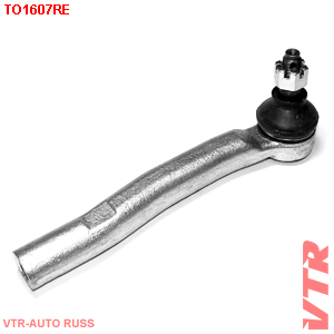 VTR TO1607RE
