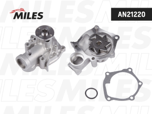 MILES AN21220