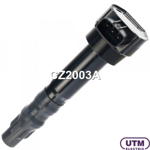 UTM CZ2003A