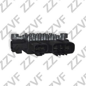 ZZVF GRA3298
