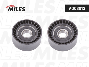 MILES AG03013