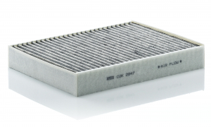 MANN FILTER CUK2847