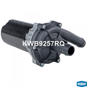 KRAUF KWB9257RQ
