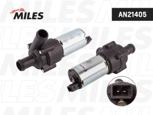 MILES AN21405