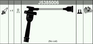 NIPPARTS J5385006