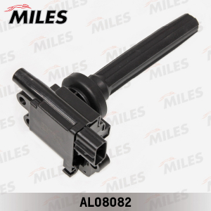MILES AL08082