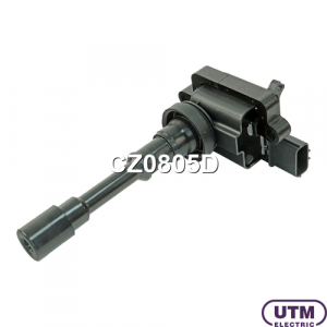 UTM CZ0805D