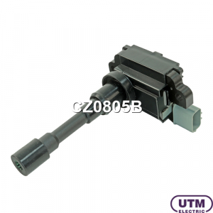 UTM CZ0805B