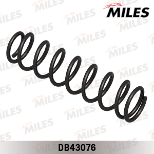 MILES DB43076