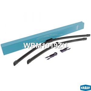 KRAUF WBM1019ZU