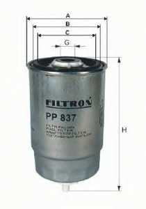 FILTRON PP9682