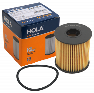 HOLA SL234