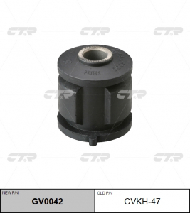 CTR CVKH47