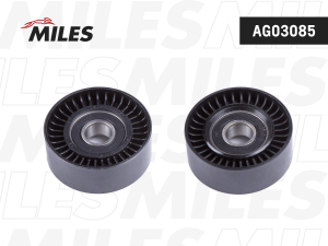MILES AG03085